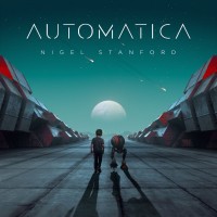 Purchase Nigel Stanford - Automatica