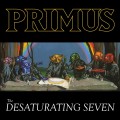 Buy Primus - The Desaturating Seven Mp3 Download