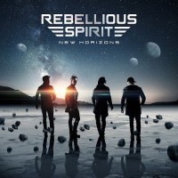 Purchase Rebellious Spirit - New Horizons