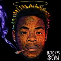 Purchase Tut - Preacher's Son