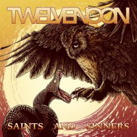 Purchase Twelve Noon - Saints And Sinners