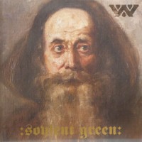 Purchase Wumpscut - Soylent Green / Wreath Of Barbs (Vinyl)