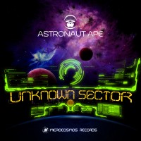 Purchase Astronaut Ape - Unknown Sector