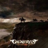 Purchase Galneryus - Ultimate Sacrifice