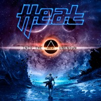 Purchase H.E.A.T - Into The Great Unknown