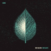 Purchase Hands - New Heaven / New Earth (EP)