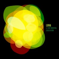 Purchase Luna - A Sentimental Education (Deluxe Edition) CD1