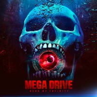 Purchase Mega Drive - Seas Of Infinity