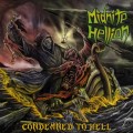 Buy Midnite Hellion - Condemned To Hell Mp3 Download