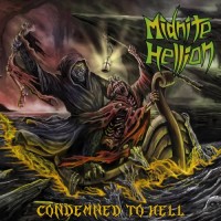 Purchase Midnite Hellion - Condemned To Hell