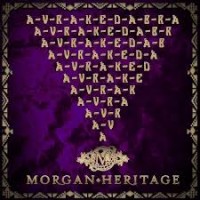 Purchase Morgan Heritage - Avrakedabra