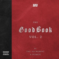 Purchase The Alchemist & Budgie - The Good Book Vol. 2 (Chapter One - God's Work)