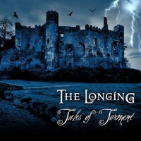 Purchase The Longing - Tales Of Torment