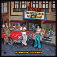Purchase Tommy Castro & The Painkillers - Stompin' Ground