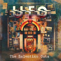 Purchase UFO - The Salentino Cuts