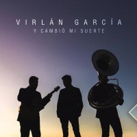 Purchase Virlan Garcia - Y Cambio Mi Suerte (CDS)