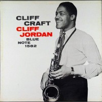 Purchase Clifford Jordan - Cliff Craft (Vinyl)
