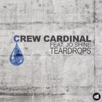 Purchase Crew Cardinal - Teardrops (Feat. Jo Shine) (EP)