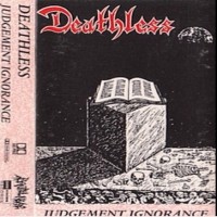 Purchase Deathless - Judgement Ignorance (EP)