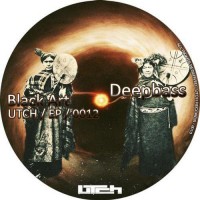 Purchase Deepbass - Black Art