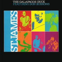 Purchase Galapagos Duck - St James (Vinyl)