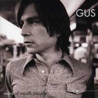 Purchase Gus Black - Word Of Mouth Parade