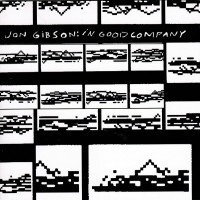 Purchase Jon Gibson - In Good Company