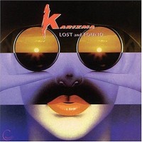 Purchase Karizma - Lost & Found
