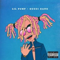 Purchase Lil Pump - Gucci Gang (CDS)
