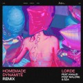 Buy Lorde - Homemade Dynamite (Feat. Khalid & Post Malone & SZA) (CDS) Mp3 Download