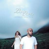 Purchase Love Echo - I Promise You Always The Sky