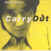 Purchase Masato Honda - Carry Out