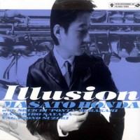 Purchase Masato Honda - Illusion