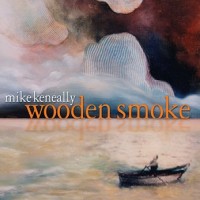 Purchase Mike Keneally - Wooden Smoke