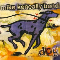 Purchase Mike Keneally Band - Dog