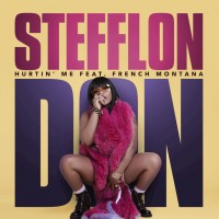 Purchase Stefflon Don - Hurtin' Me (Feat. French Montana) (CDS)