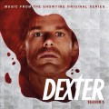 Buy VA - Dexter: Season 5 Mp3 Download