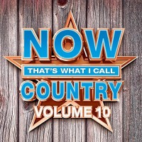 Purchase VA - Now Thats What I Call Country Vol. 10 CD1