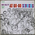 Buy Au Go-Go Singers - They Call Us Au Go-Go Singers Mp3 Download