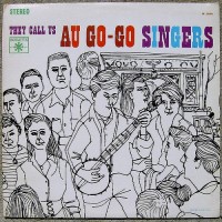 Purchase Au Go-Go Singers - They Call Us Au Go-Go Singers