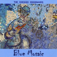 Purchase Chicago Kingsnakes - Blue Mosaic