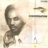 Purchase Reggie Workman First - Conversation (Vinyl)