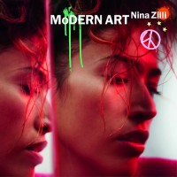 Purchase Nina Zilli - Modern Art