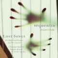 Buy Sequentia - Lost Songs Of A Rhineland Harper Mp3 Download