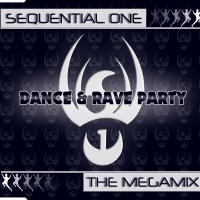 Purchase Sequential One - The Megamix