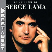 Purchase Serge Lama - Le Meilleur De CD1