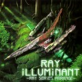 Buy Tamayo Kawamoto - Ray Illuminant - Ray Series Arrange Mp3 Download