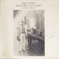 Purchase Tim O'Brien - Guess Who's In Town (Vinyl)