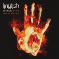 Purchase Tinyfish - One Night On Fire
