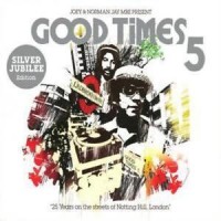 Purchase VA - Joey & Norman Jay Mbe Present Good Times 5 CD1